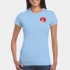 Softstyle® Ladies' T-Shirt Thumbnail