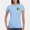 Softstyle® Ladies' T-Shirt Thumbnail