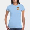 Softstyle® Ladies' T-Shirt Thumbnail