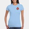 Softstyle® Ladies' T-Shirt Thumbnail