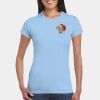 Softstyle® Ladies' T-Shirt Thumbnail