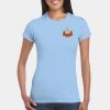 Softstyle® Ladies' T-Shirt Thumbnail