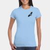 Softstyle® Ladies' T-Shirt Thumbnail