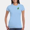 Softstyle® Ladies' T-Shirt Thumbnail