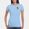 Softstyle® Ladies' T-Shirt Thumbnail