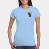 Softstyle® Ladies' T-Shirt Thumbnail