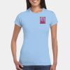 Softstyle® Ladies' T-Shirt Thumbnail