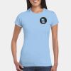 Softstyle® Ladies' T-Shirt Thumbnail