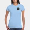Softstyle® Ladies' T-Shirt Thumbnail