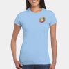 Softstyle® Ladies' T-Shirt Thumbnail
