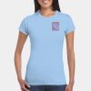 Softstyle® Ladies' T-Shirt Thumbnail