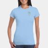 Softstyle® Ladies' T-Shirt Thumbnail