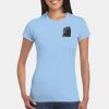 Softstyle® Ladies' T-Shirt Thumbnail
