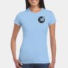 Softstyle® Ladies' T-Shirt Thumbnail