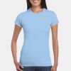 Softstyle® Ladies' T-Shirt Thumbnail