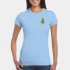 Softstyle® Ladies' T-Shirt Thumbnail