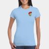 Softstyle® Ladies' T-Shirt Thumbnail