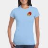 Softstyle® Ladies' T-Shirt Thumbnail