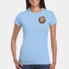 Softstyle® Ladies' T-Shirt Thumbnail