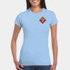 Softstyle® Ladies' T-Shirt Thumbnail