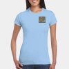 Softstyle® Ladies' T-Shirt Thumbnail