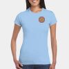 Softstyle® Ladies' T-Shirt Thumbnail