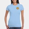 Softstyle® Ladies' T-Shirt Thumbnail