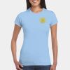 Softstyle® Ladies' T-Shirt Thumbnail