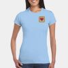 Softstyle® Ladies' T-Shirt Thumbnail