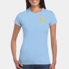 Softstyle® Ladies' T-Shirt Thumbnail