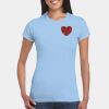 Softstyle® Ladies' T-Shirt Thumbnail