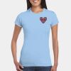 Softstyle® Ladies' T-Shirt Thumbnail