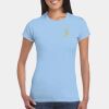 Softstyle® Ladies' T-Shirt Thumbnail