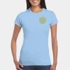 Softstyle® Ladies' T-Shirt Thumbnail