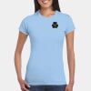 Softstyle® Ladies' T-Shirt Thumbnail