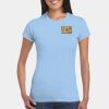 Softstyle® Ladies' T-Shirt Thumbnail