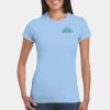 Softstyle® Ladies' T-Shirt Thumbnail