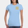 Softstyle® Ladies' T-Shirt Thumbnail