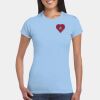 Softstyle® Ladies' T-Shirt Thumbnail