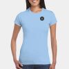 Softstyle® Ladies' T-Shirt Thumbnail