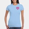 Softstyle® Ladies' T-Shirt Thumbnail