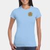 Softstyle® Ladies' T-Shirt Thumbnail