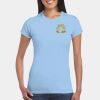 Softstyle® Ladies' T-Shirt Thumbnail