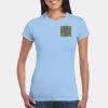 Softstyle® Ladies' T-Shirt Thumbnail