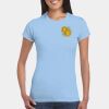 Softstyle® Ladies' T-Shirt Thumbnail