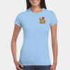 Softstyle® Ladies' T-Shirt Thumbnail