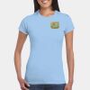 Softstyle® Ladies' T-Shirt Thumbnail