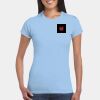 Softstyle® Ladies' T-Shirt Thumbnail