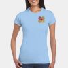 Softstyle® Ladies' T-Shirt Thumbnail