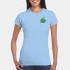 Softstyle® Ladies' T-Shirt Thumbnail
